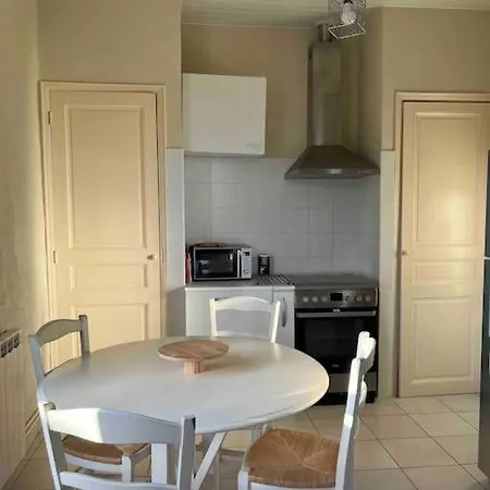Les Arenes Appartement Béziers Buitenkant foto