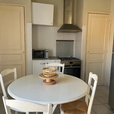 Les Arenes Appartement Béziers Buitenkant foto