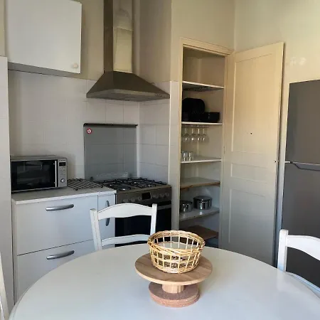 Les Arenes Appartement Béziers Buitenkant foto