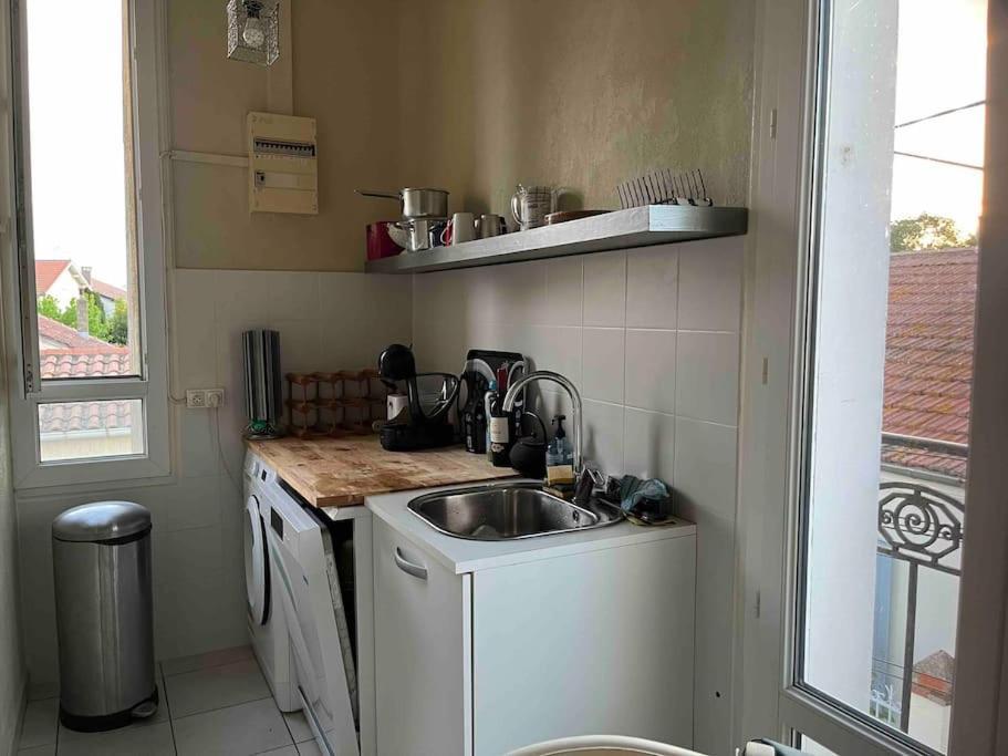 Appartement Les Arenes Béziers