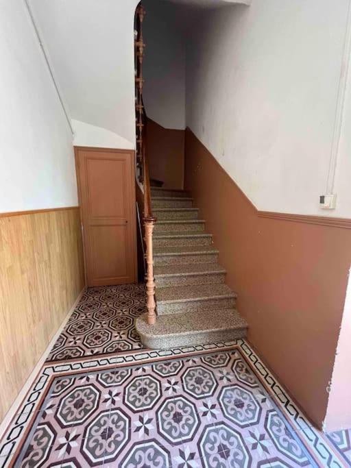 Appartement Les Arenes