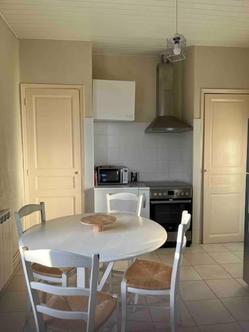 Appartement Les Arenes *