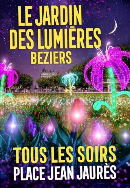 Appartement Les Arenes