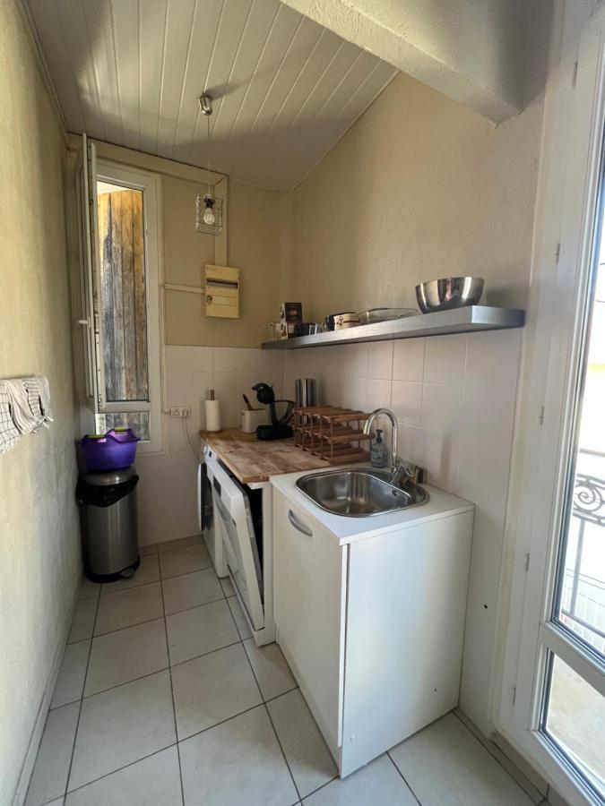 Appartement Les Arenes Béziers