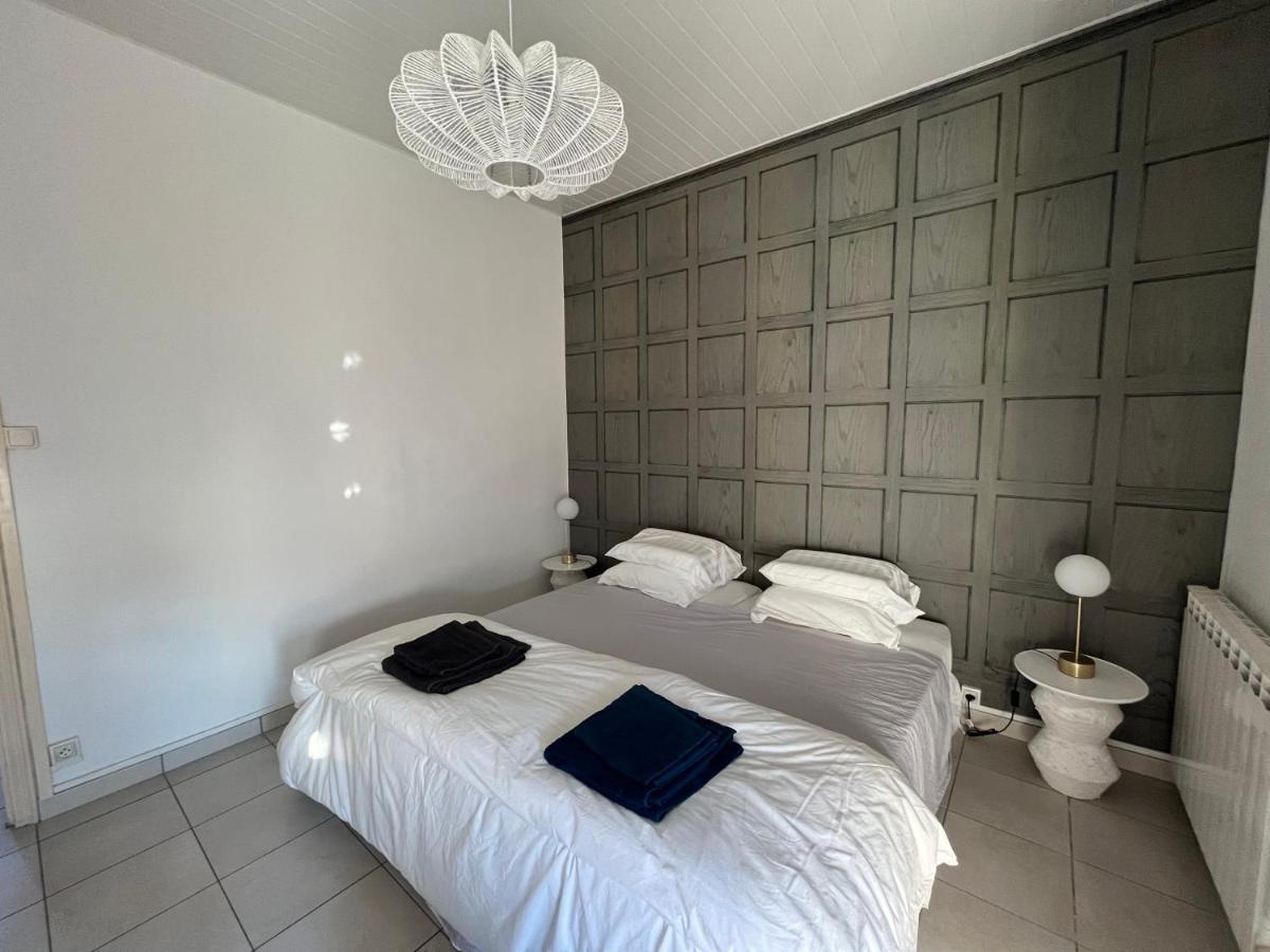 Les Arenes Appartement