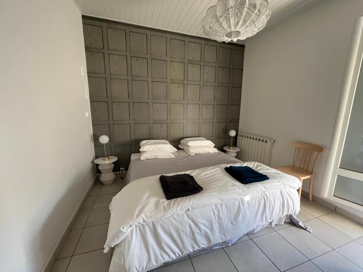 Appartement Les Arenes