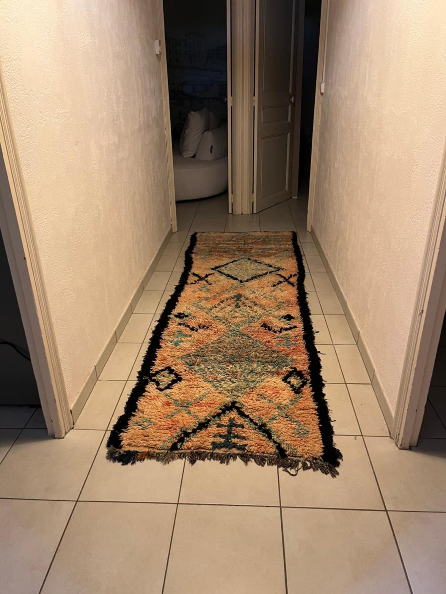 Appartement Les Arenes *