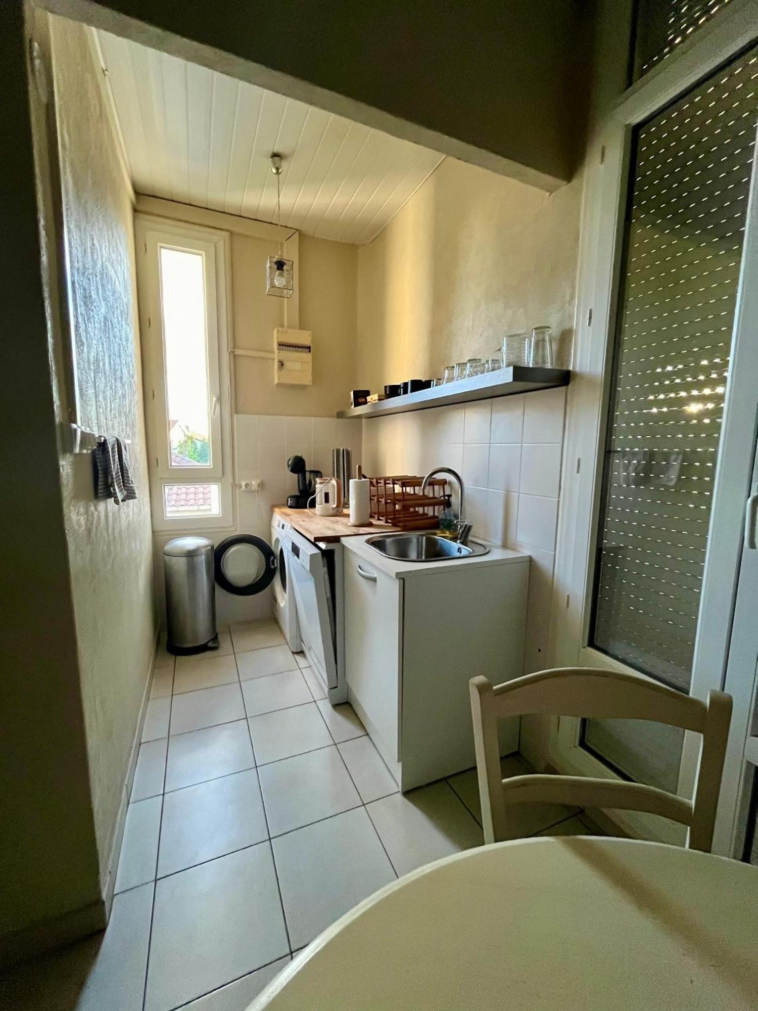 Les Arenes Appartement Béziers