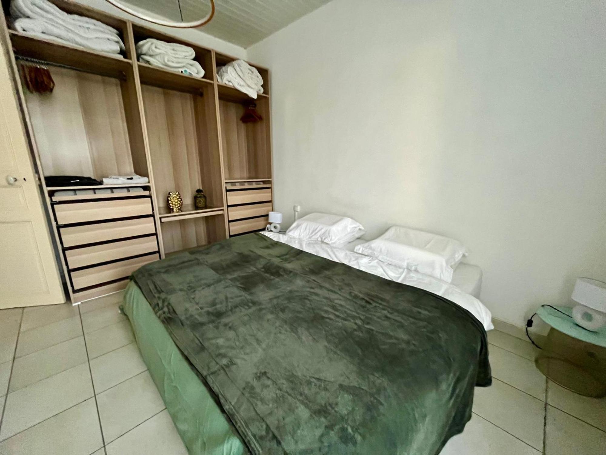 Appartement Les Arenes Béziers