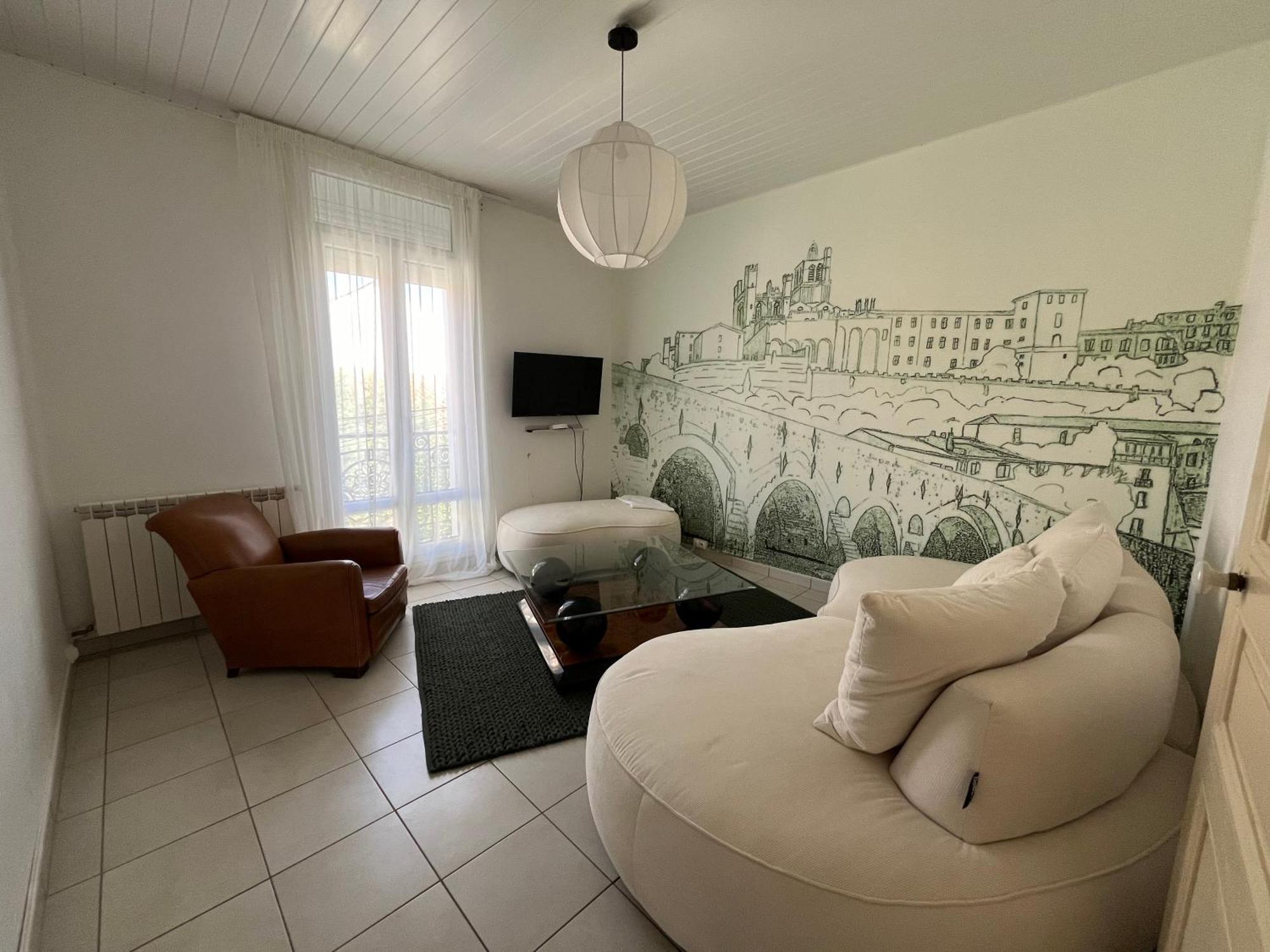 Appartement Les Arenes